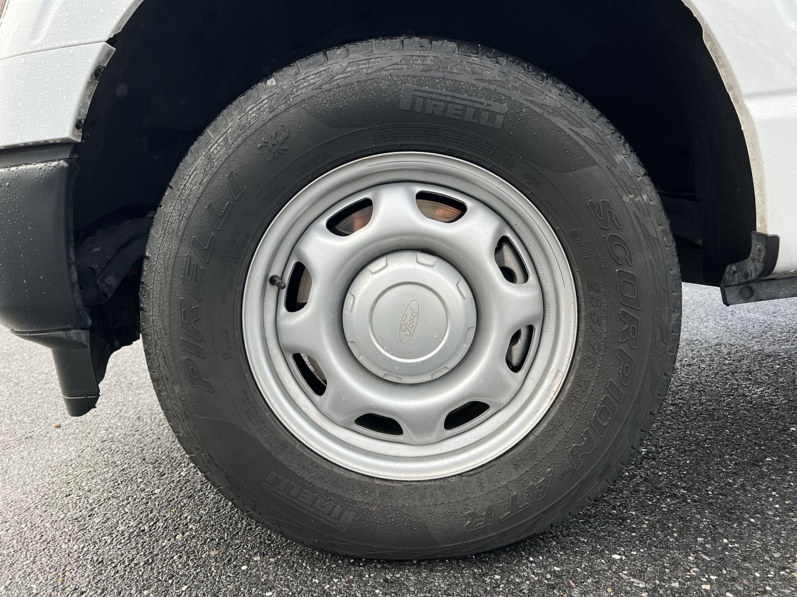 Used 2024 Ford F150 XL AWD/4WD image 12