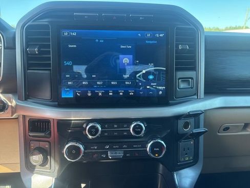 Used 2023 Ford F150 XLT w/ Equipment Group 302A High image 20