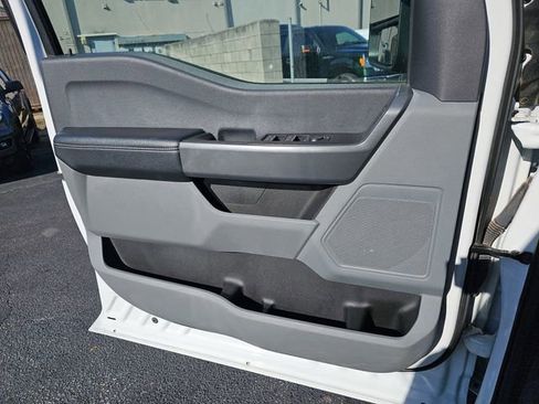 Used 2023 Ford F250 XLT w/ FX4 Off-Road Package image 28