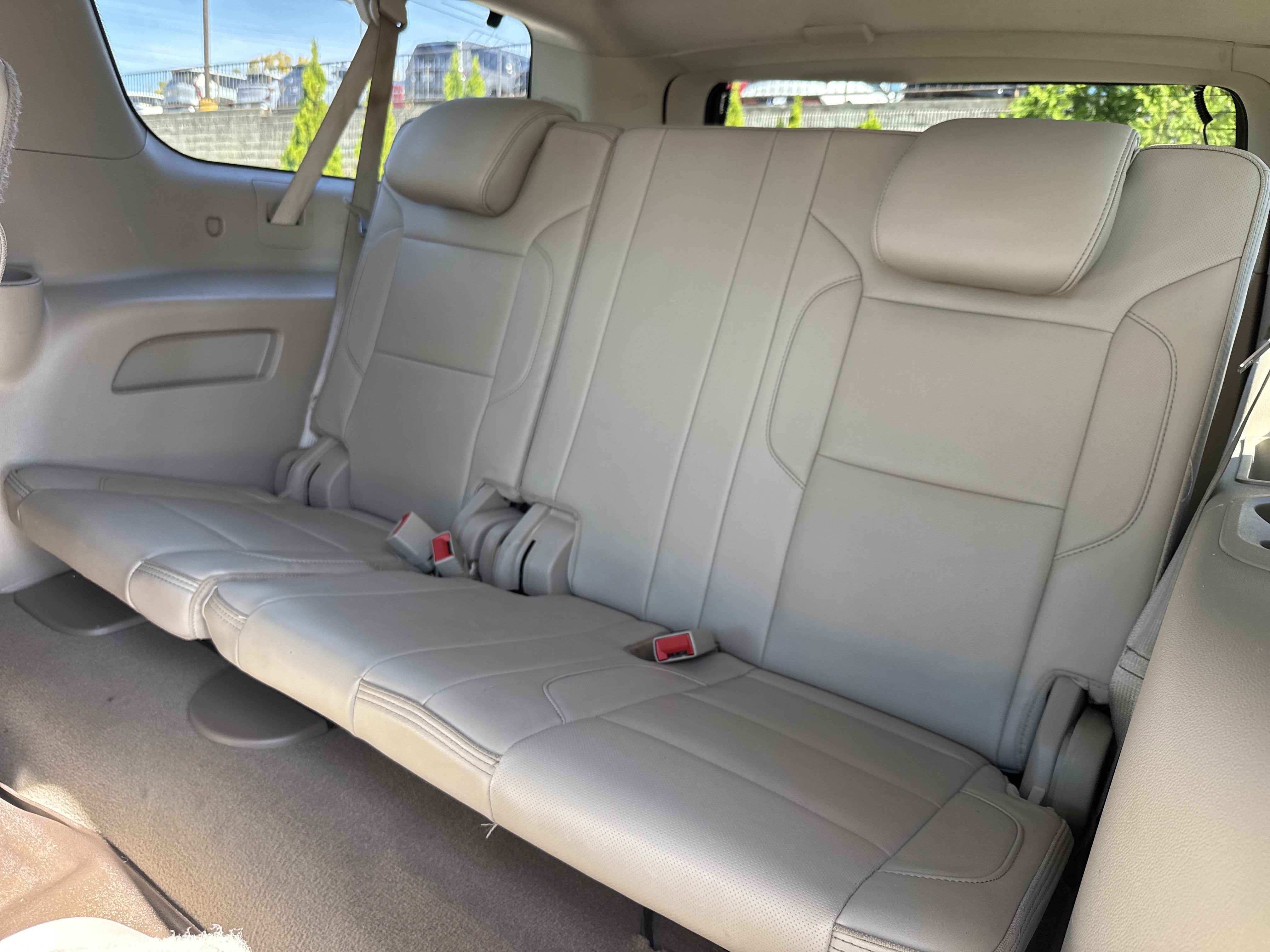Used 2020 GMC Yukon XL Denali w/ Denali Premium Package AWD/4WD image 33