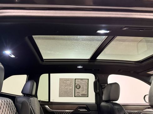 Used 2024 GMC Acadia Denali w/ LPO, Floor Liner Package image 69