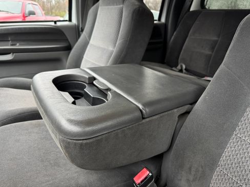 Used 2002 Ford F350 4x4 Crew Cab Super Duty image 24