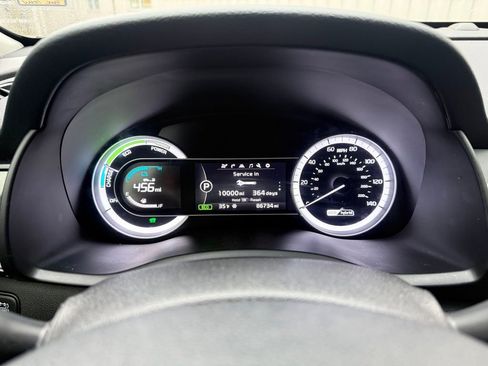 Used 2018 Kia Niro Touring image 25