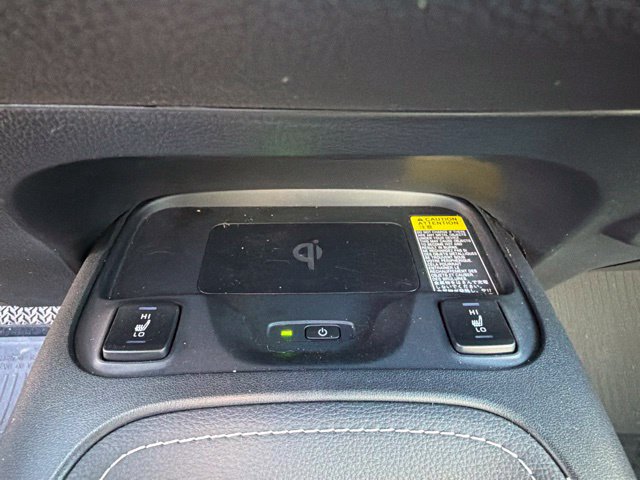 Certified 2025 Toyota Corolla XSE FWD image 18