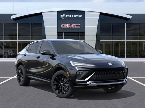 New 2026 Buick Envista Sport Touring image 8