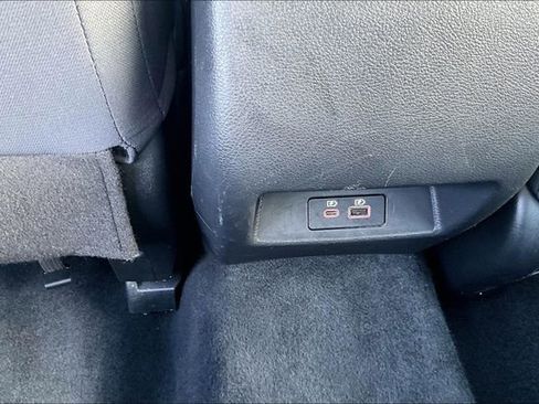 Used 2024 Nissan Altima 2.5 SV image 16