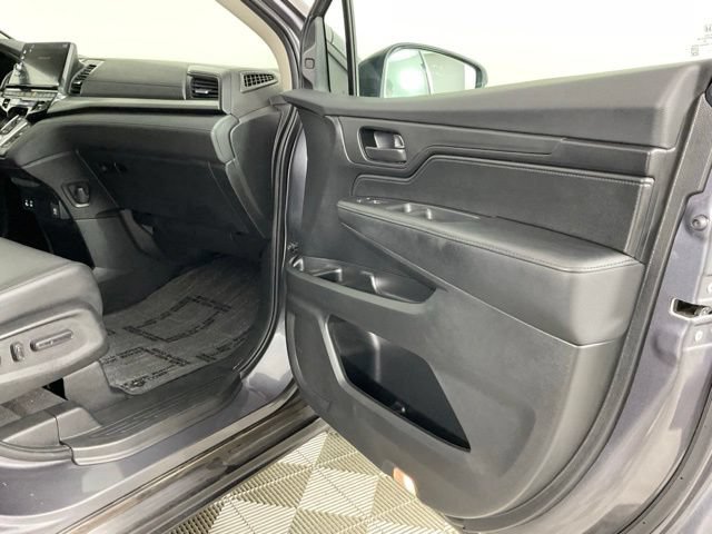 Used 2025 Honda Odyssey EX-L image 25