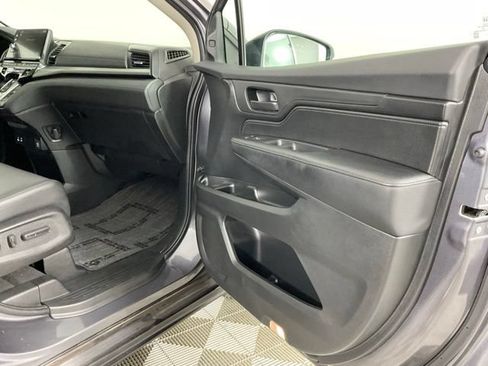 Used 2025 Honda Odyssey EX-L image 25