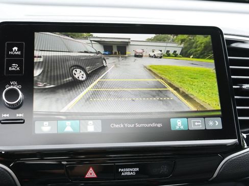 Used 2026 Honda Ridgeline Black Edition image 17