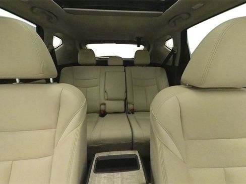 Certified 2024 Nissan Murano SL image 35