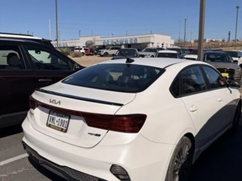 Used 2024 Kia Forte GT-Line image 5