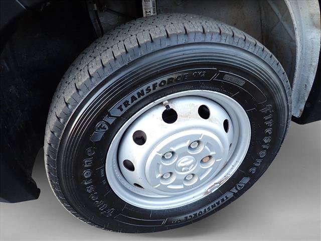 Used 2022 RAM ProMaster 2500 FWD image 7