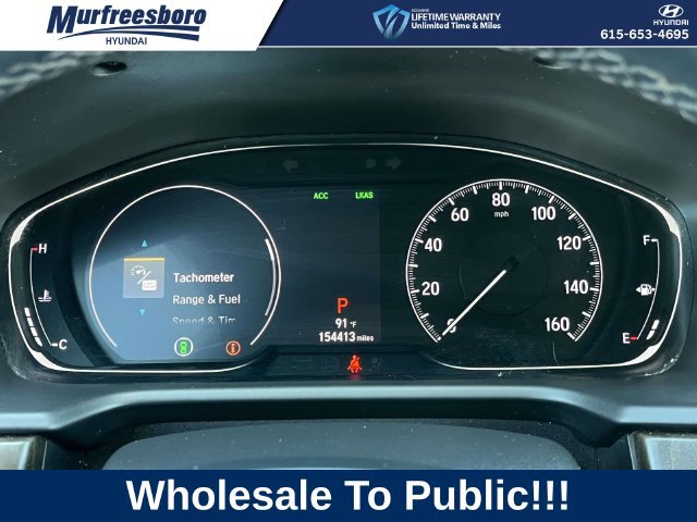 Used 2018 Honda Accord Touring image 37