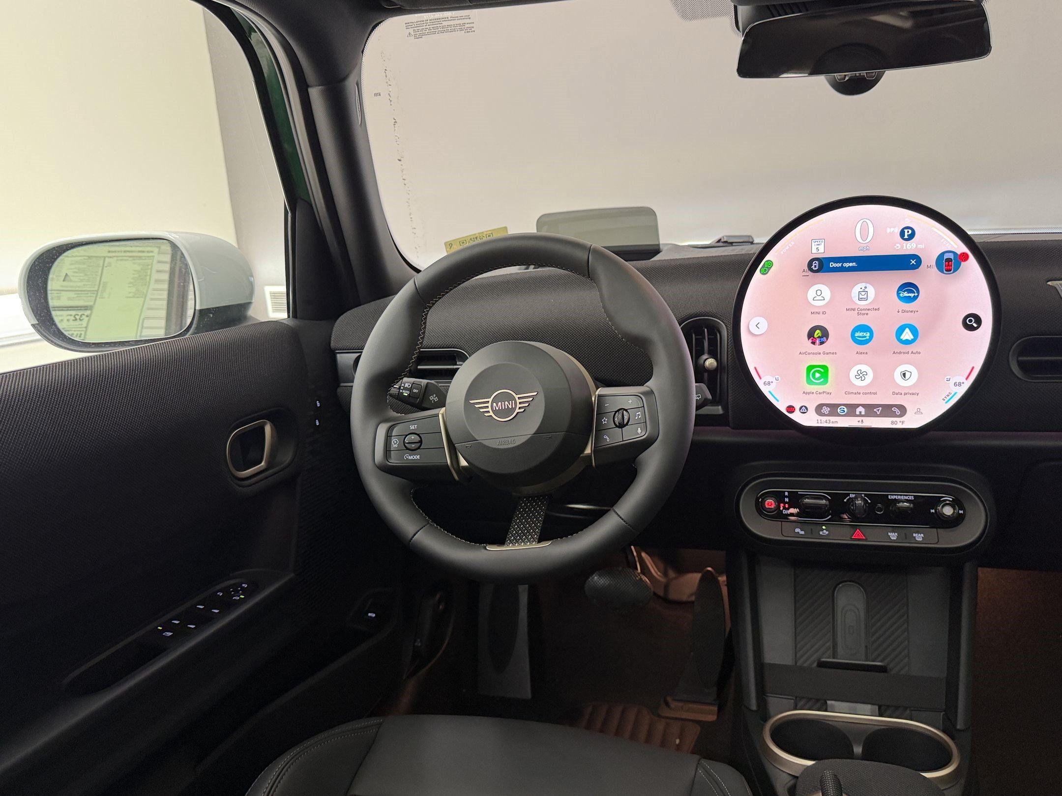 New 2026 MINI Cooper S FWD image 29