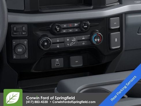 New 2026 Ford F250 XL w/ 360-Degree Camera Package image 17