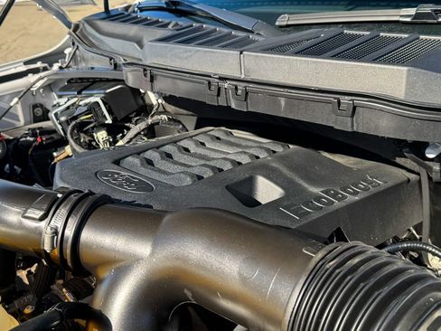 Certified 2023 Ford F150 XLT w/ Equipment Group 302A High image 28