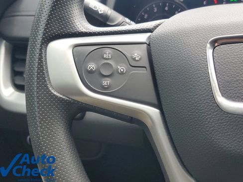 Certified 2023 GMC Terrain SLE w/ Elevation Edition FWD image 19
