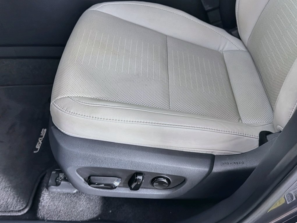 Used 2024 Lexus TX 350 FWD w/ Cold Weather Package image 24