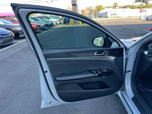 Used 2023 Kia K5 GT w/ GT1 Package image 25