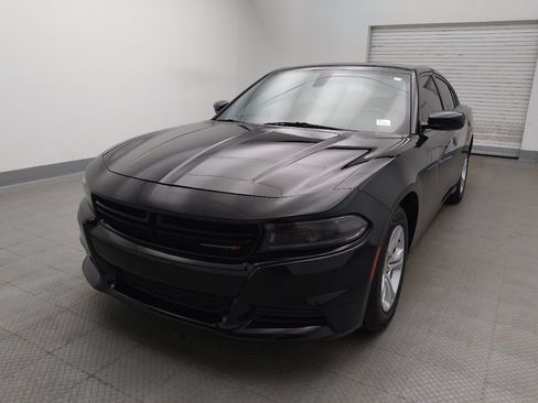 Used 2022 Dodge Charger SXT RWD image 15