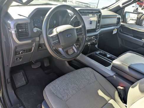 Used 2024 Ford F150 XLT w/ Mobile Office Package image 17
