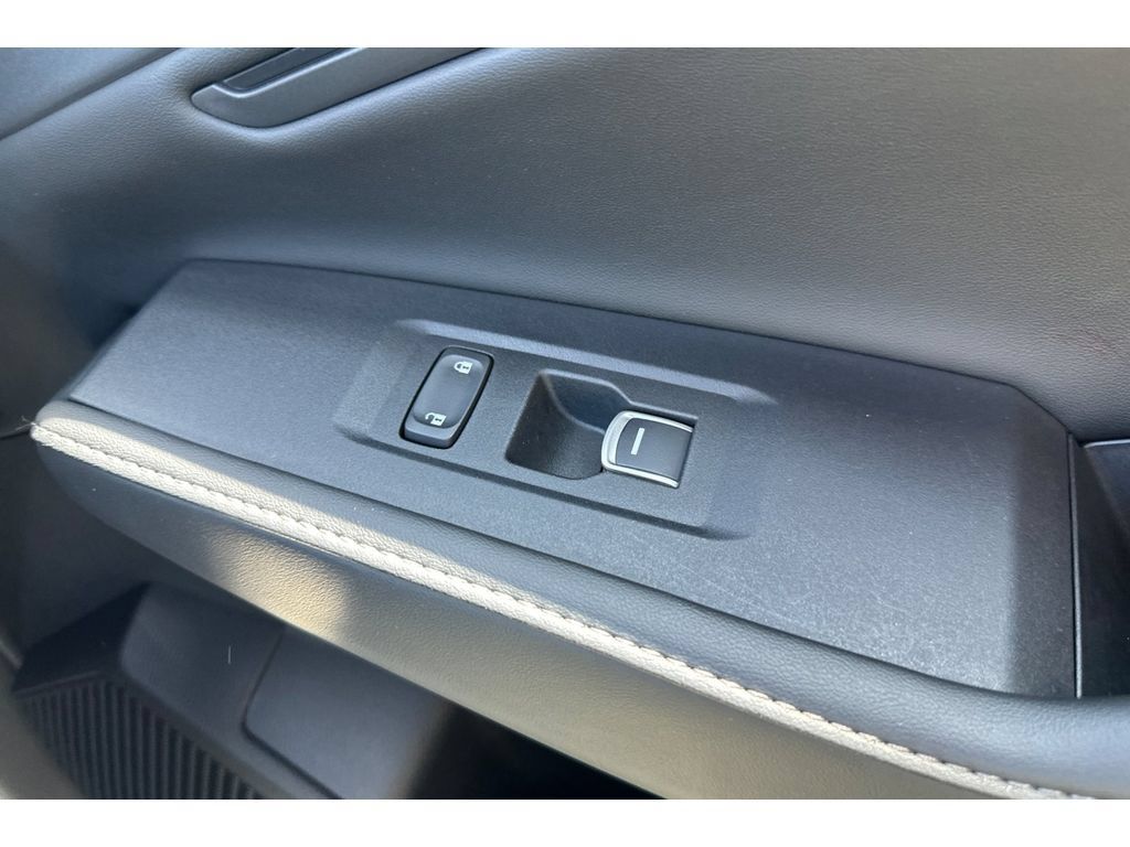 Certified 2024 Honda Accord Sport image 21