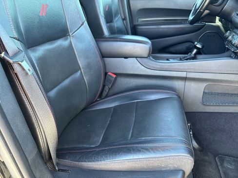 Used 2022 Dodge Durango R/T image 16