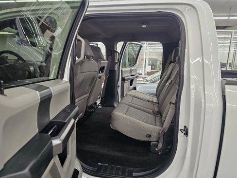 Used 2020 Ford F150 XLT w/ XTR Package AWD/4WD image 24