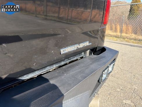 Used 2016 GMC Sierra 2500 Denali w/ Duramax Plus Package image 20