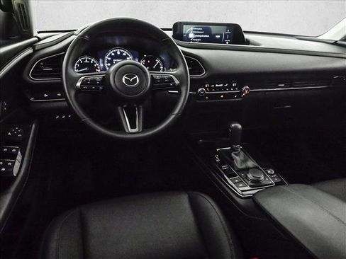 Used 2025 MAZDA CX-30 AWD 2.5 S w/ Preferred Package image 19