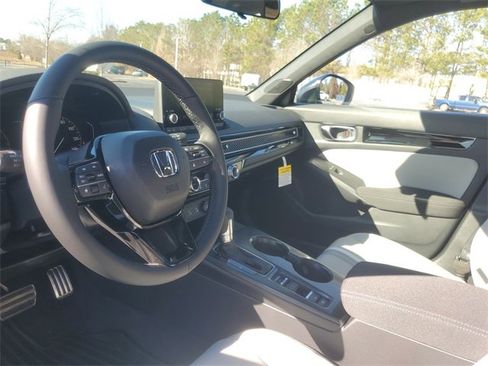 New 2026 Honda Civic Sport image 12