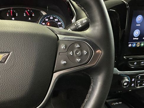 Used 2023 Chevrolet Traverse LT w/ LPO, Floor Liner Package image 9