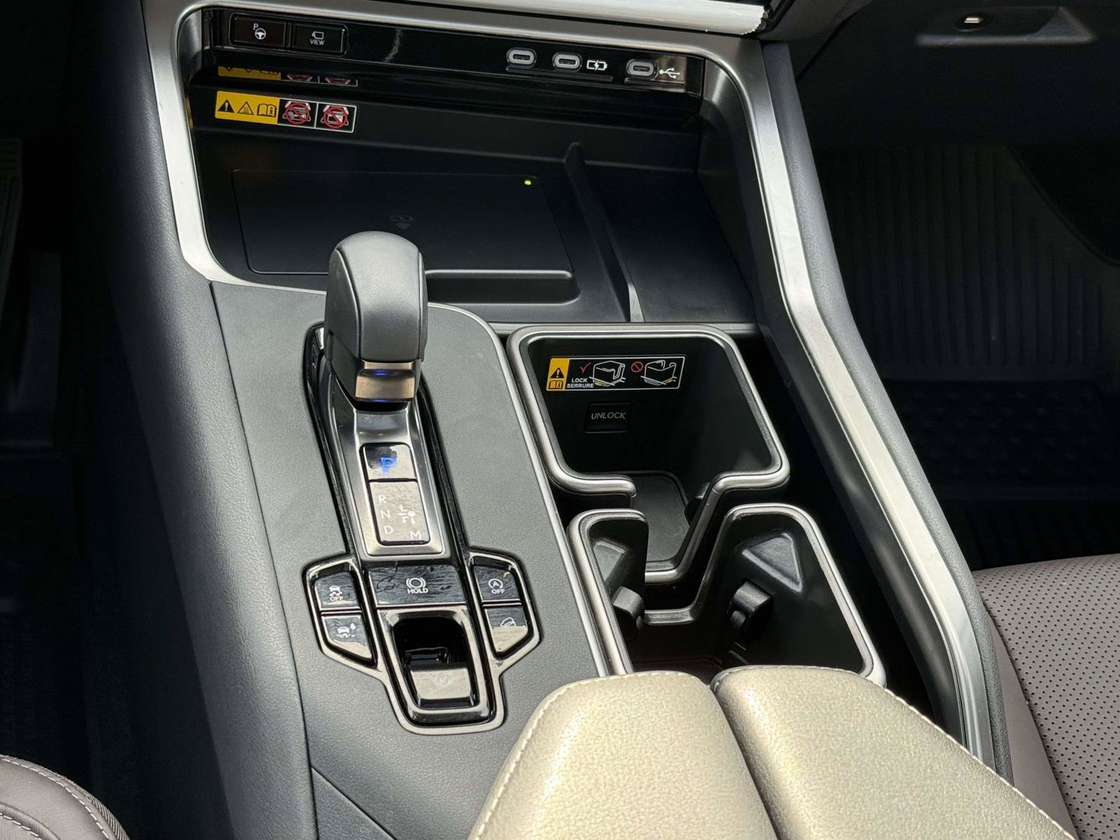 Used 2026 Lexus TX 350 AWD w/ Technology Package image 19