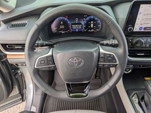 Used 2025 Toyota Grand Highlander image 29