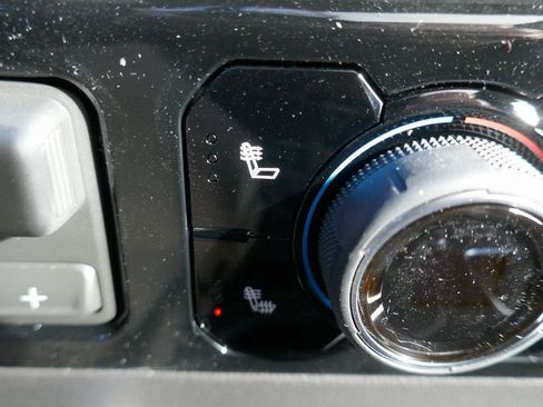 New 2026 Chevrolet Silverado 1500 RST w/ All Star Edition Plus image 19