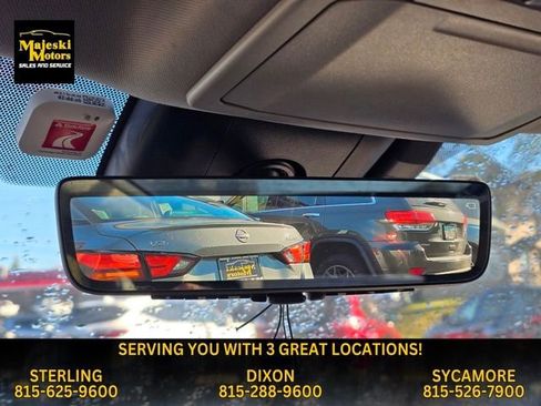 Used 2022 Toyota Highlander Platinum image 29