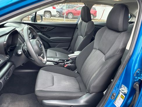 Used 2022 Subaru Impreza Premium image 9