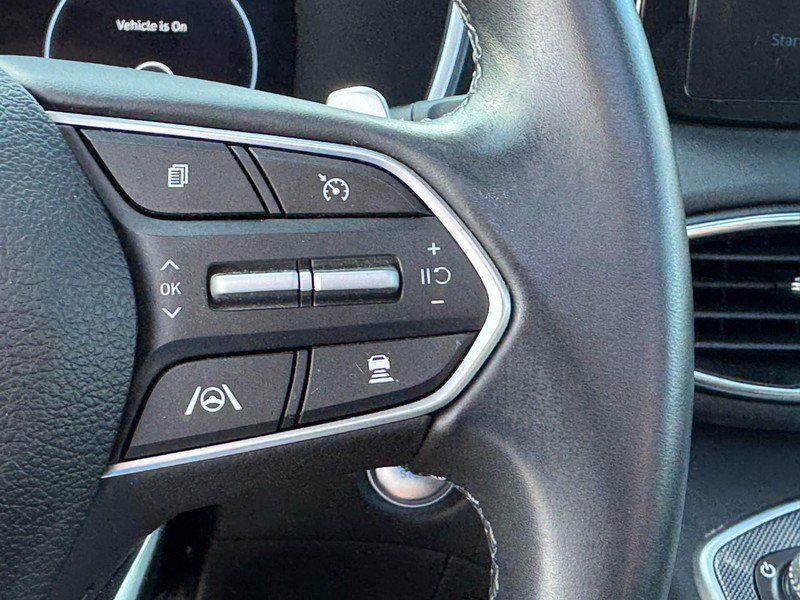 Used 2023 Hyundai Santa Fe SEL w/ Premium Package AWD/4WD image 19