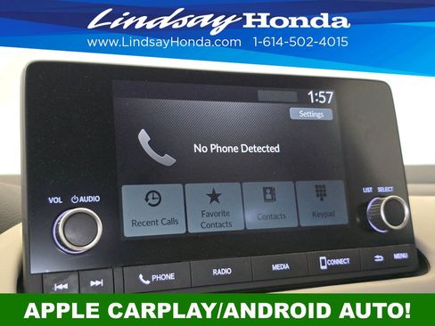 Used 2024 Honda HR-V LX image 19