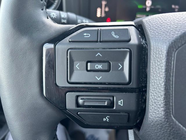 Used 2024 Toyota Land Cruiser AWD/4WD image 28