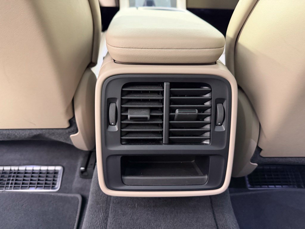 Certified 2021 Porsche Taycan RWD image 39