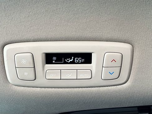 Used 2024 Kia Carnival SX FWD image 24