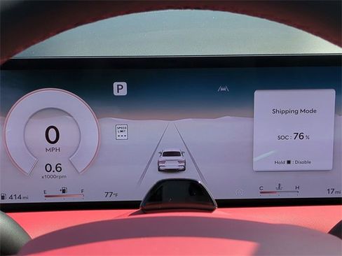 New 2026 Genesis G80 3.5T Sport Prestige image 25