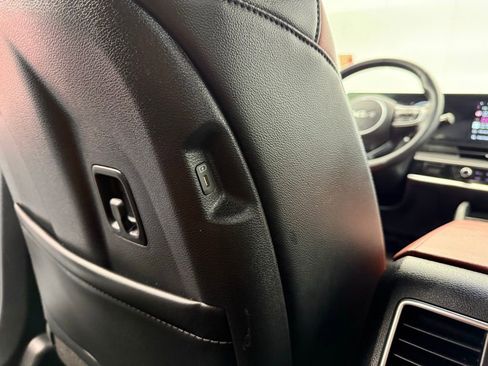 Used 2023 Kia Sportage SX Prestige image 43