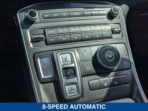 Used 2023 Hyundai Santa Fe SEL FWD image 17