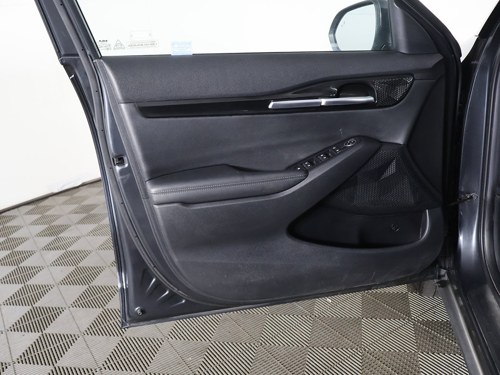Used 2024 Kia Seltos S AWD/4WD image 22