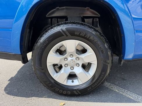 Used 2025 RAM 1500 Big Horn AWD/4WD image 45