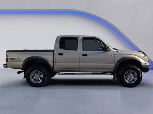 Used 2004 Toyota Tacoma 4x4 Double Cab image 10