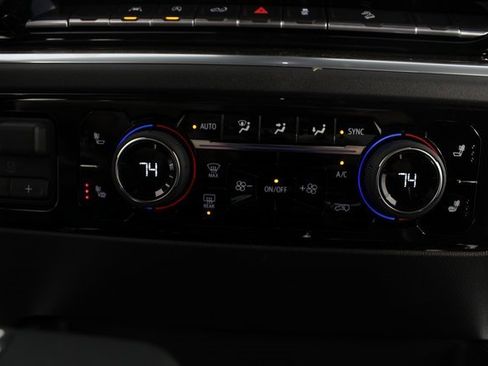 New 2026 Chevrolet Silverado 1500 LT Trail Boss w/ Protection Package image 6