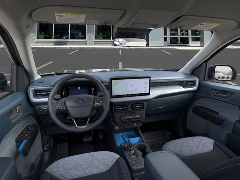 New 2026 Ford Maverick XLT w/ XLT Luxury Package image 9